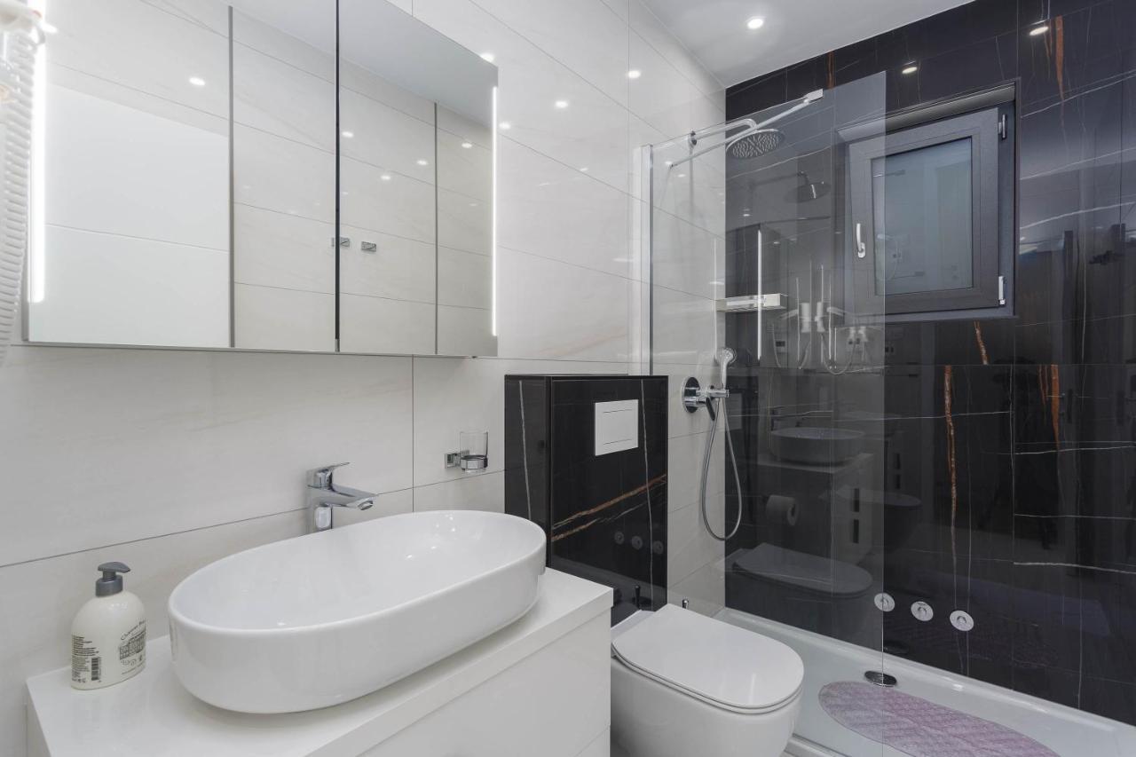 Luxury Residence Luca Крк Экстерьер фото
